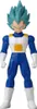 Bandai Dragon Ball Flash Super Saiyan Blue Vegeta Figur    Produktbild-Vorschau 2