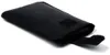 Universal Handy Leder Hülle 4.0 - 6.4 Zoll Schutz Produktbild-Vorschau 8