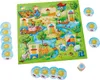 HABA Meine ersten Spiele - Spielesammlung Bauernhof Produktbild-Vorschau 5