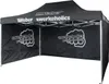 Weber-Werke Easy-Up Pavillon 3×4,5 m (Alu) inkl. 4 Produktbild-Vorschau 1