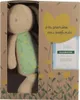 Klorane Petit Brin Set Baby Edt z miękką zabawką 50ml Podgląd zdjęcia produktu 1