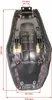 Sitzbank Orion u.a. KXD 703 / 708 Mini Cross 49 ccm HMParts Produktbild-Vorschau 1