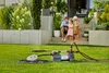 Gardena 6300 SilentComfort - Gartenpumpe - elektrisch Produktbild-Vorschau 5