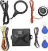 A collection of car engine start stop system components laid out on a white background. Náhľad obrázku produktu