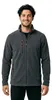Helly Hansen Fleecejacke Oxford, Gr. XL grau Produktbild-Vorschau 5