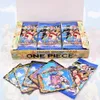 One Piece TCG - Display mit 36 Booster Packs | Sammelkarten Produktbild-Vorschau 5