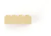 Mattoncini LEGO® 2x4 Beige chiaro - 3001 NUOVO! Quantità Anteprima dell’immagine prodotto 9