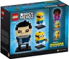 LEGO Minion Gru, Stuart a Otto, Sada na stavění, 10 Náhled obrázku produktu 6