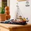 LEGO IDEAS 21350 Les Dents de la Mer Voir les images du produit 13