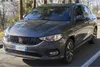 Tapis de sol avant gauche haut de gamme pour Fiat Tipo Voir les images du produit 5