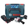 Bosch GWS 18V-10 PSC Professional Akku Winkelschleifer 18 V Produktbild-Vorschau 2
