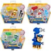 PAW Patrol Hero Pups Spielfiguren aus dem Kinofilm mit Clip Produktbild-Vorschau 4