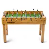 A foosball table is shown against a white background. Podgląd zdjęcia produktu