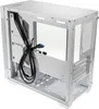 Lian Li Lancool 205, Midi Tower, PC, Weiß, micro ATX, Produktbild-Vorschau 21
