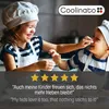 Coolinato Set 2tlg Silikon Backmatten Produktbild-Vorschau 7