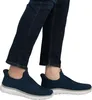 Rieker  Herrenschuhe Slipper Blau Freizeit Productafbeelding-voorbeeld 23