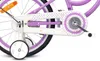Vélo pour filles SUN BABY Heart Bike 16 pouces, à partir de Voir les images du produit 5