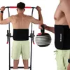 FIT4MED | Cintura in neoprene - 150 cm - Correzione della Anteprima dell’immagine prodotto 3