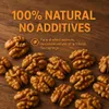 Noci 10 kg, non salate, naturali, senza guscio, con noci Anteprima dell’immagine prodotto 2