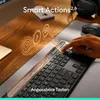 Logitech 920-013757 Logitech Wireless Keyboard K980 Voir les images du produit 15
