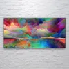 Coloray - Glasbild - 120x60 cm - Wandbild - Glasbilder - Produktbild-Vorschau 2