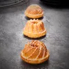 BIRKMANN Mini Gugelhupf - 12er Gugelhupfblech, L 39,5 x B Produktbild-Vorschau 3