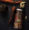Knoblauch, Chilischote und Trüffel-pulver Spolverata, 30 g Produktbild-Vorschau 2