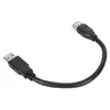 Kabel adaptera FireWire 1394 z gniazdem 6-stykowym na USB Podgląd zdjęcia produktu 4