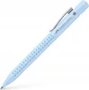 FABER-CASTELL Druckbleistift Grip 2010 0.5 sky blue Anteprima dell’immagine prodotto 1