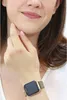 Smartwatches Liujo Gold   Kollektion Luxury - frau Produktbild-Vorschau 2