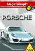 Quartett Porsche Kartenspiel für Kinder ab 6 Jahre Produktbild-Vorschau 2