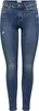 Only Skinny Fit Jeans Produktbild-Vorschau 6