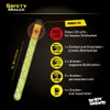 SafetyMaker LED Klackband gelb, 44538 Produktbild-Vorschau 6