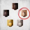 Dřevěný barový pult 80x55 cm – Masivní dřevěný barový pult Náhled obrázku produktu 6
