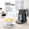 Lauben Milk Frother 550BC Náhľad obrázku produktu 4