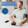 Wahl Cordless Detailer Li 08171-016H Burgundsko, striebro Náhľad obrázku produktu 19