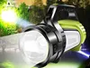 Verk 08343 Lampe de poche LED rechargeable avec banque Voir les images du produit 7