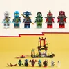 LEGO NINJAGO Drachensturmdorf - Bau- und Spielset mit Produktbild-Vorschau 6