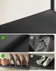 VASAGLE Schuhregal aus Metall mit 3 Ebenen, Schuhablage für Produktbild-Vorschau 4