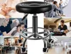 Tabouret de coiffure - hocker Voir les images du produit 9