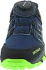 Skogan Skari garçon lacet sportif bleu, taille 36 Voir les images du produit 12
