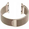 Tech-Protect watch strap MilaneseBand Apple Watch Anteprima dell’immagine prodotto 13