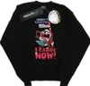 Looney Tunes - "I Carol Now" Sweatshirt für Herren BI49121 Produktbild-Vorschau 1