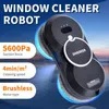 Robot na čistenie okien, automatická prevádzka, Náhľad obrázku produktu 2