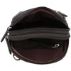PICARD Umhängetasche Milano Crossbody Bag Cafe dunkelbraun Produktbild-Vorschau 15