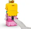 LEGO Super Mario dobrodružství s interaktivní Peach, hrací Náhled obrázku produktu 45