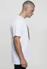 Mister Tee Shirt - LA Sketch weiß - XL Produktbild-Vorschau 14