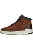 Bullboxer Sneaker Sneaker Leder/Textil Produktbild-Vorschau 2