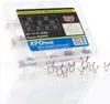 XPOtool Federklemmen Set 290-teilig, Schlauchschelle 5-13 Produktbild-Vorschau 1