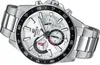 Casio Edifice Herrenuhr EFV-570D-7AVUEF Edelstahlarmband Produktbild-Vorschau 8